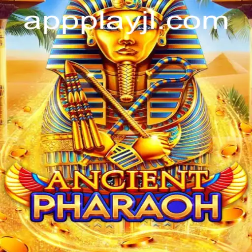 Immerse Yourself in the World of 'AncientPharaoh' on PlayJL.COM