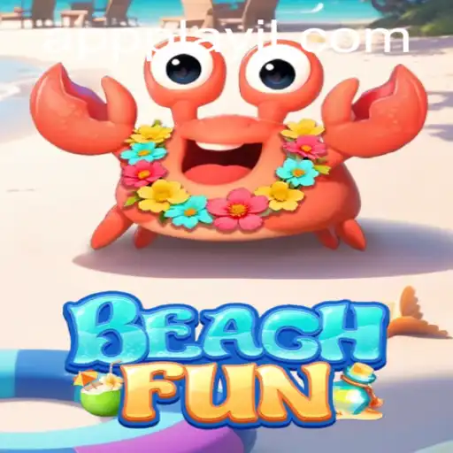 Experience the Excitement of BeachFun on PlayJL.COM