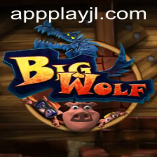BigWolf: Dive into the Thrilling World of PlayJL.COM's Latest Game
