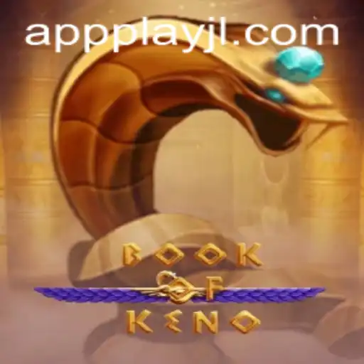 Discover the Exciting World of BookOfKeno on PlayJL.COM
