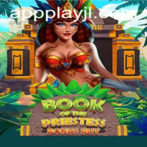 BookOfThePriestess: Unveiling the Mystical Realm of PlayJL.COM