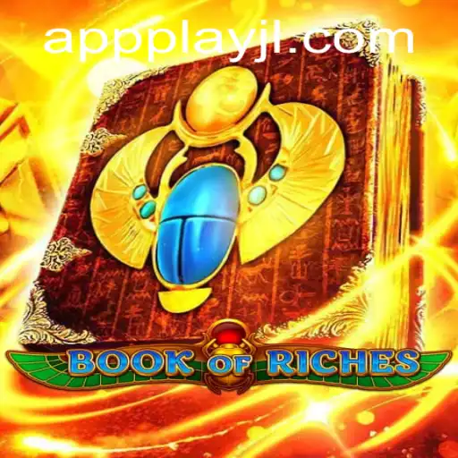 Book of Riches: Unveiling the Thrilling Journey at PlayJL.COM