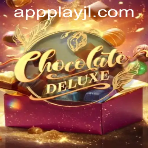 Discovering the Sweet World of ChocolateDeluxe – A Unique Gaming Experience