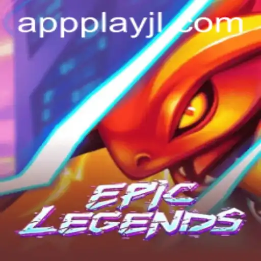 EpicLegends: A New Dawn in Gaming