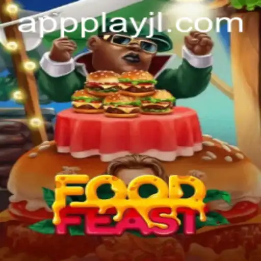 Explore the Culinary Adventure with FoodFeast at PlayJL.COM