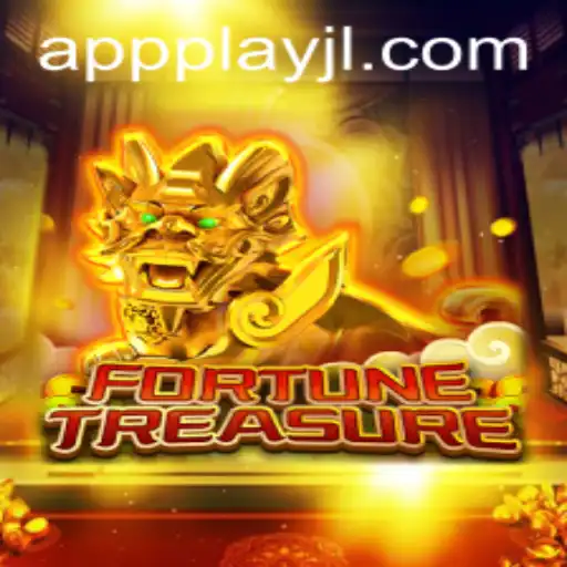 Discover the Exciting World of FortuneTreasure with PlayJL.COM