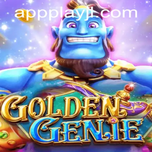 Dive into the Magical World of GOLDENGENIE