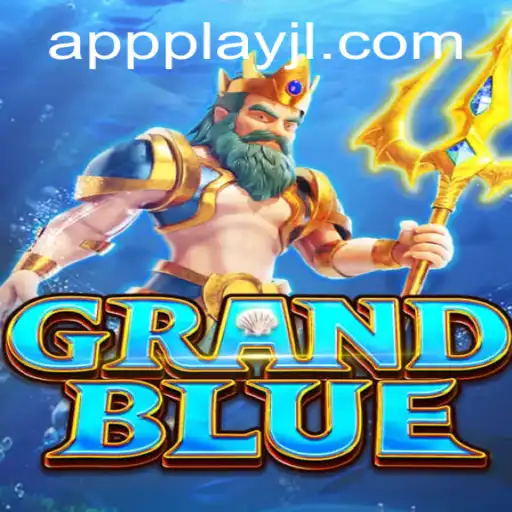 Exploring the Mystical Realm of GRANDBLUE