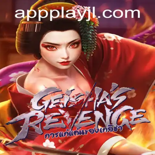 GeishasRevenge: An Intriguing Journey Through Culture and Strategy at PlayJL.COM