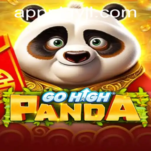 Explore the Thrill of GoHighPanda: The New Game on PlayJL.COM