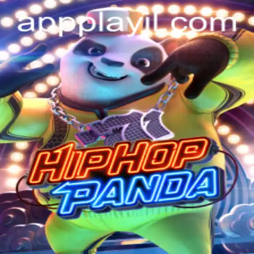 HipHopPanda: An Immersive Gaming Experience at PlayJL.COM