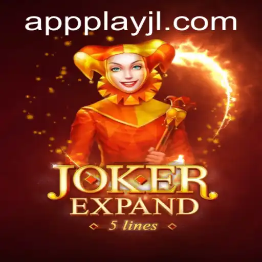 Unveiling JokerExpand: A New Era of Interactive Gaming