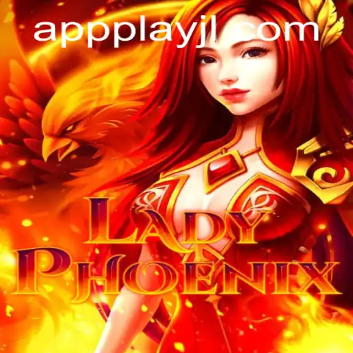 LadyPhoenix: The Enchanting World of PlayJL.COM's Latest Game
