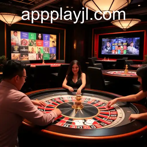 Security and Trust PlayJL.COM - International Licenses and Certifications