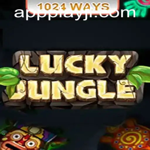 Unveiling LuckyJungle1024: A Deep Dive into the Jungle of Fortune