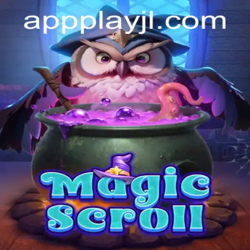 MagicScroll: A New Chapter in Interactive Gaming