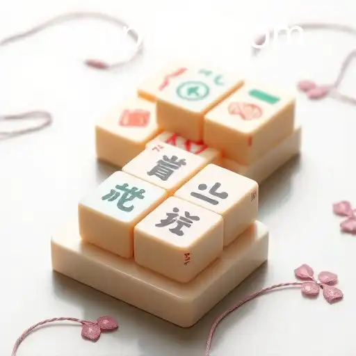 Discovering Mahjong: A Classic Game of Skill and Strategy
