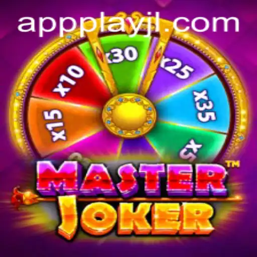 Discover the Excitement of MasterJoker: An In-Depth Guide to the Latest Gaming Sensation