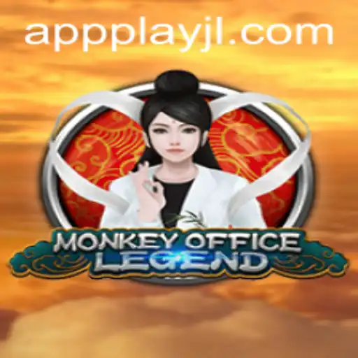 Discover the Intriguing World of MonkeyOfficeLegend
