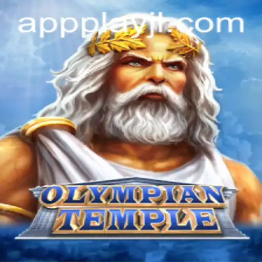 OlympianTemple: A Mythical Gaming Experience