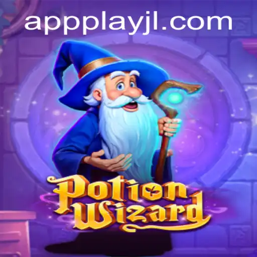 PotionWizard: Unraveling the Mystical World of Magic and Wonder