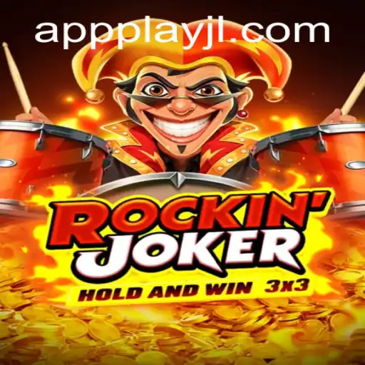 Unveiling the Excitement of RockinJoker: A Thrilling New Game Experience
