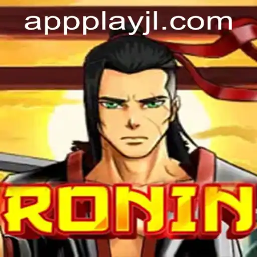 Discovering Ronin: An Immersive Journey Through PlayJL.COM