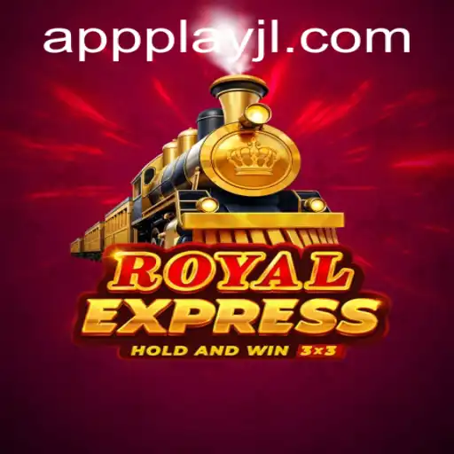 Exciting Adventures Await with RoyalExpress: Your Introduction to PlayJL.COM's Latest Game