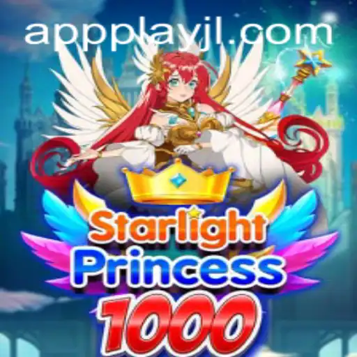 Discovering the Magic of StarlightPrincess1000 at PlayJL.COM