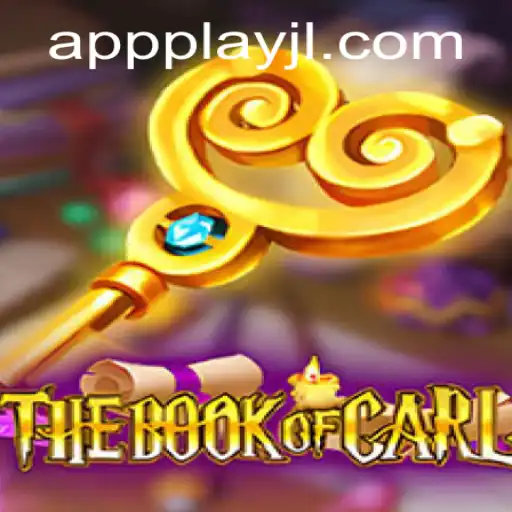 TheBookofCarl: A Journey into an Interactive Adventure