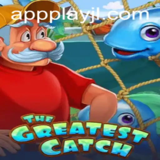 TheGreatestCatch: A New Wave in Gaming with PlayJL.COM