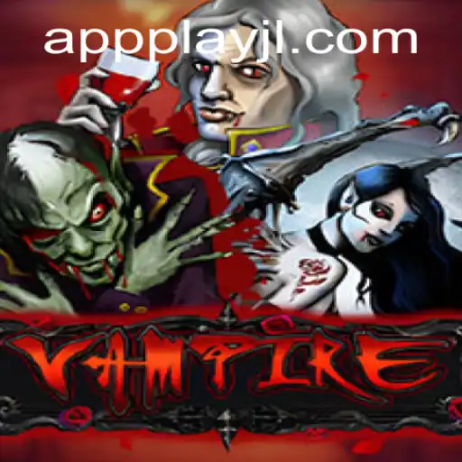 Immersive Gameplay Awaits in 'Vampire' at PlayJL.COM