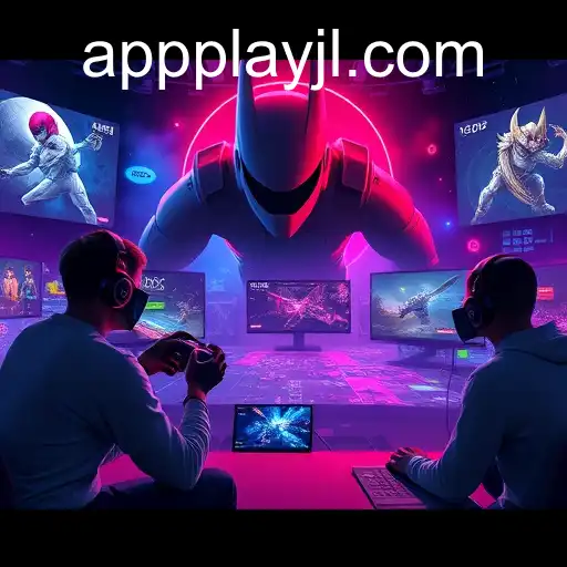 Security and Trust PlayJL.COM - International Licenses and Certifications
