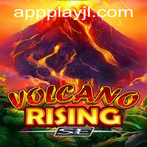 Explore the Thrilling World of VolcanoRisingSE: A Guide to PlayJL.COM's Latest Game